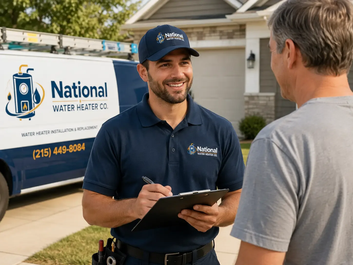 Water Heater Installation Loma Mar, CA FAQs